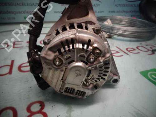 Used Alternator TOYOTA AVENSIS (_T25_) 1.8 VVT-i (ZZT251_, ZZT251R) (129 hp) 10999305