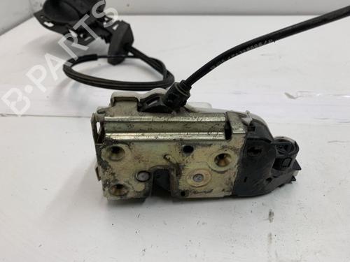 Front left lock CITROËN C2 (JM_) 1.1 | BP16980843C98 