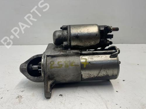 Used Starter OPEL VECTRA C GTS (Z02) 1.8 (F68) (140 hp) 21781233