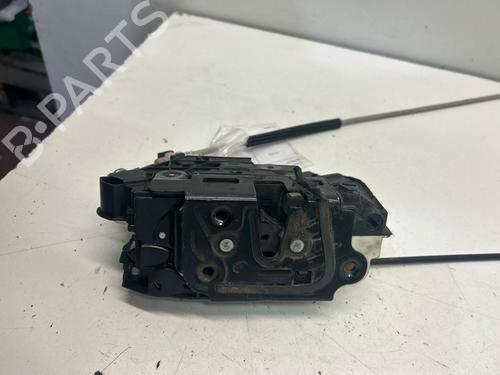 Rear right lock SEAT IBIZA IV SC (6J1, 6P5)  | BP20487097C99 