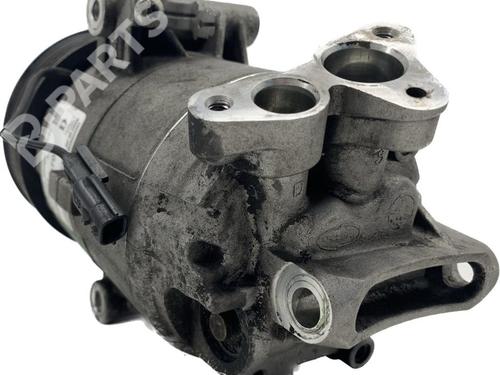 AC compressor NISSAN QASHQAI / QASHQAI +2 I (J10, NJ10, JJ10E) 2.0 dCi | BP11044631M34 