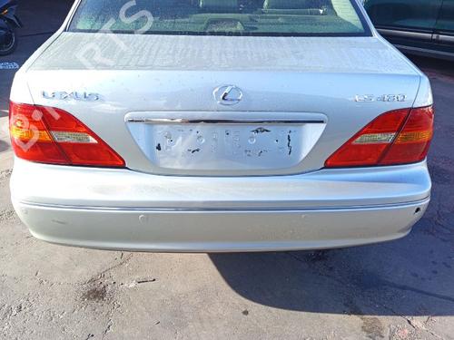 Gearstang LEXUS LS (_F3_) 430 (UCF30) | BP39720654M90 - Image 11