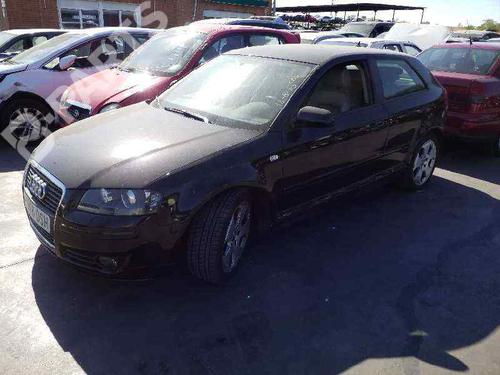 Used Parts AUDI A3 (8P1)    1158890