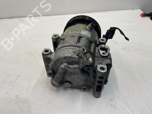 AC compressor HYUNDAI i30 (FD)  | BP17386293M34 