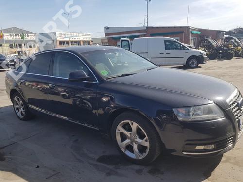 Right front driveshaft AUDI A6 C6 (4F2) 2.0 TFSI | BP11006635M39  - Image 7