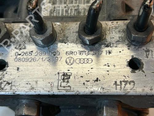 ABS pump SEAT IBIZA IV (6J5, 6P1)  | BP25133844M43 