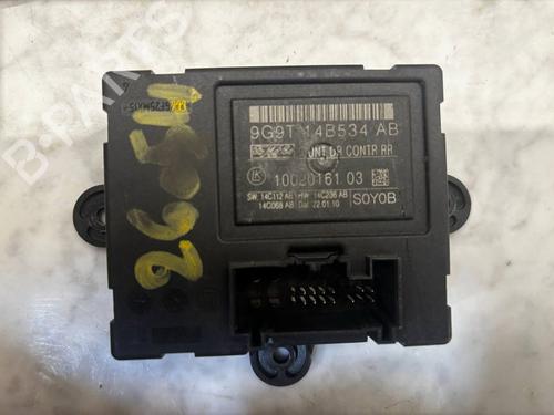 Elektronisk modul FORD S-MAX (WA6) [2006-2014]  28275924
