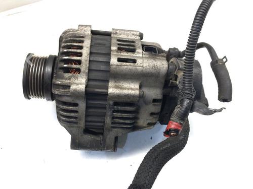Used Alternator KIA CARENS II MPV (FJ) 2.0 CRDi (113 hp) 10999427