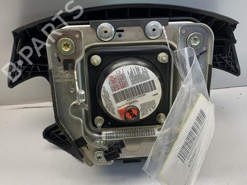 Used Driver airbag HYUNDAI SONATA V (NF) 2.0 CRDi (140 hp) 13328669