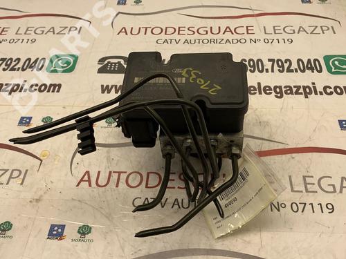 Used ABS pump FORD TOURNEO CONNECT 1.8 TDCi /TDDi /DI (75 hp) 11007527