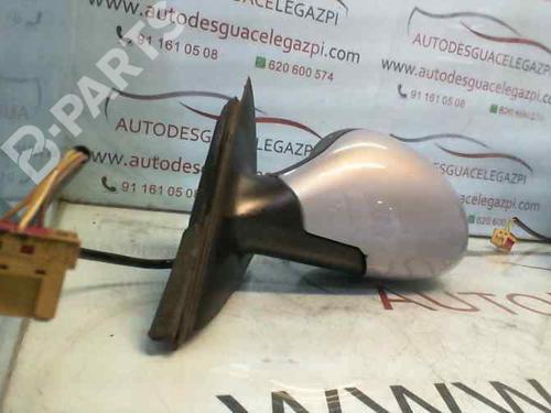 Left mirror SEAT IBIZA III (6L1)  | BP11000957C26 