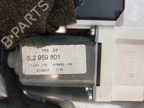 Front right window mechanism SEAT CORDOBA (6L2) 1.9 TDI | BP29333036C23 