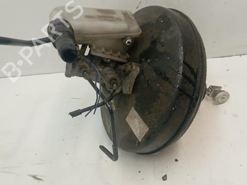 Used Servo brake FORD FIESTA VI (CB1, CCN) 1.4 TDCi (68 hp) 24506412