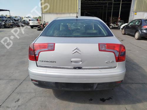 Køler CITROËN C5 II (RC_)  | BP23563621M31 