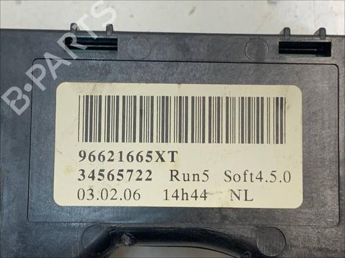 Switch CITROËN C4 Coupe (LA_) 1.4 16V | BP23980159I30 