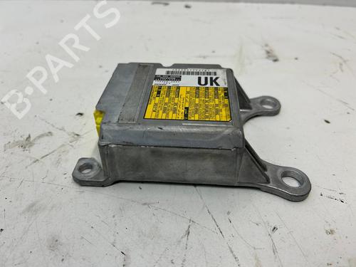 ECU airbags TOYOTA RAV 4 III (_A3_) 2.2 D 4WD (ALA30_, ALA30R) | BP21553096M53 
