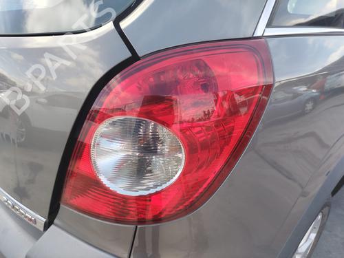 Used Right taillight OPEL ANTARA A (L07) [2006-2017]  31377406