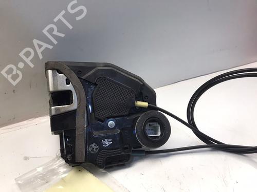 Used Rear left lock TOYOTA VERSO (_R2_) 2.0 D-4D (AUR20_, AUR20R) (126 hp) 13248977