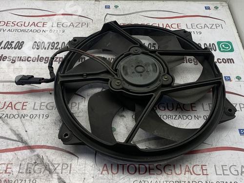 Radiator fan CITROËN C4 I (LC_)  | BP11005339M35 