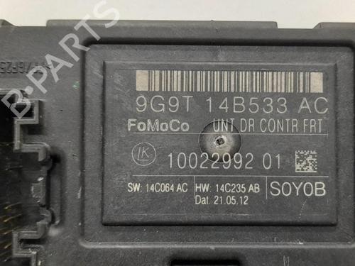 Used Electronic module FORD GALAXY II (WA6) [2006-2015]  13326610