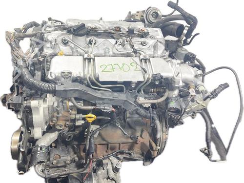Engine TOYOTA AVENSIS (_T25_) 2.0 D-4D (CDT250_, CDT250R) | BP28296309M1 