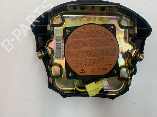 Driver airbag NISSAN TERRANO II (R20) 2.7 TDi 4WD | BP16289372C9 