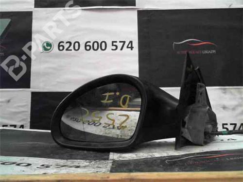 Used Left mirror SEAT CORDOBA (6L2) 1.9 TDI (100 hp) 10996262