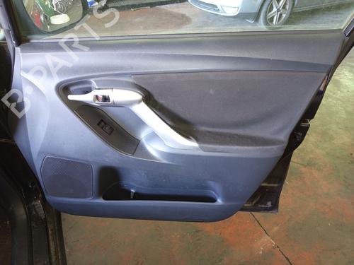 Used Front right window mechanism TOYOTA VERSO (_R2_) 1.6 (ZGR20_, ZGR20R) (132 hp) 30724197