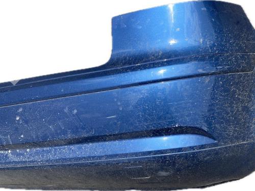 Rear bumper AUDI A3 (8P1)  | BP28107774C8 