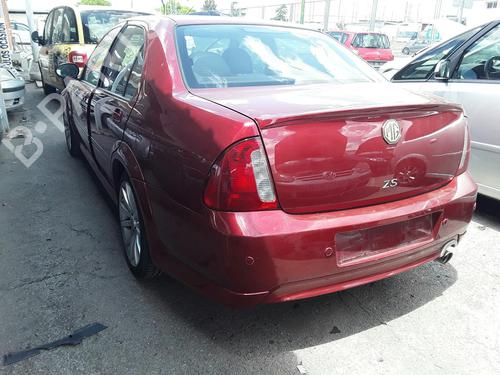 Engine control unit (ECU) MG MG ZS 180 | BP13400356M57 