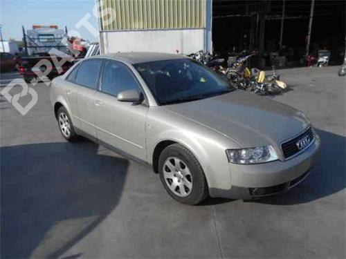 Climate control AUDI A4 B6 Avant (8E5) 1.9 TDI | BP11002822I5 