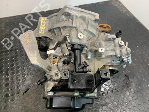 Gearbox SEAT IBIZA III (6L1)  | BP11934474M3