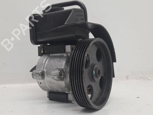 Used Steering pump PEUGEOT 206 Hatchback (2A/C) 1.9 D (69 hp) 13041587