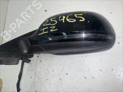 Left mirror AUDI A3 Sportback (8PA) 1.4 TFSI | BP23262593C26 