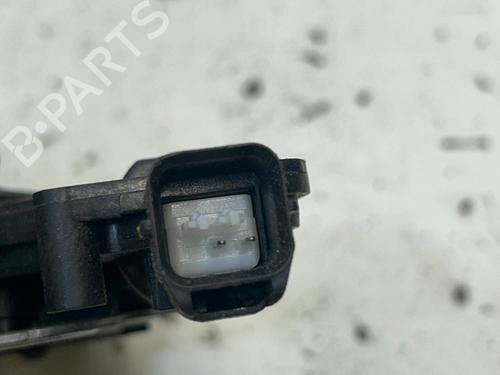 Front right lock KIA PICANTO I (SA) 1.0 | BP26528269C97