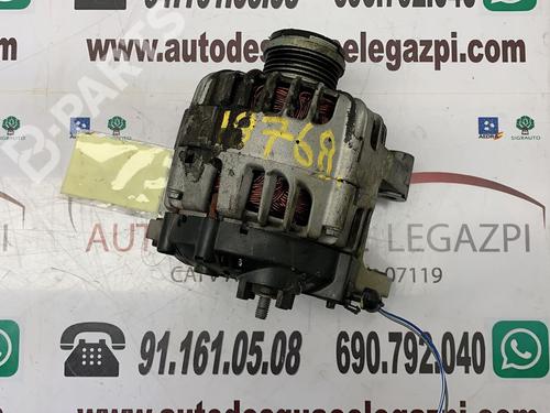 Alternator OPEL CORSA D (S07)  | BP11006552M7 