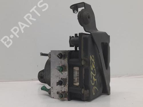 ABS pump RENAULT MEGANE II (BM0/1_, CM0/1_) 2.0 16V Turbo | BP12858606M43 