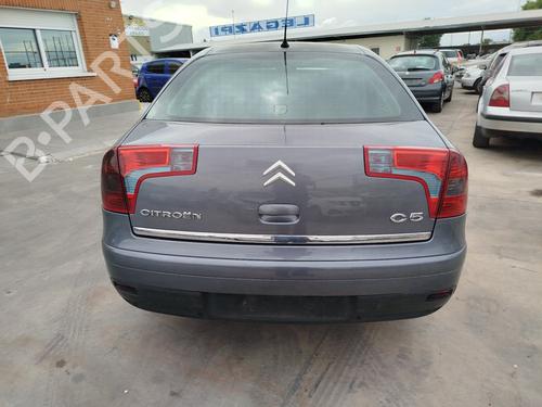 Left tailgate light CITROËN C5 I (DC_) 2.0 16V (DCRFNC, DCRFNF) | BP30517967C79