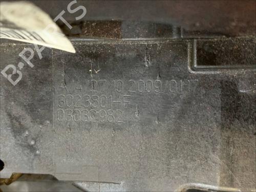 Front left lock CHEVROLET CRUZE (J300) 2.0 CDI | BP23892368C98