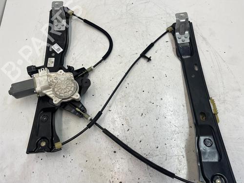 Used Front left window mechanism FORD FOCUS III 1.6 TDCi (115 hp) 18537208