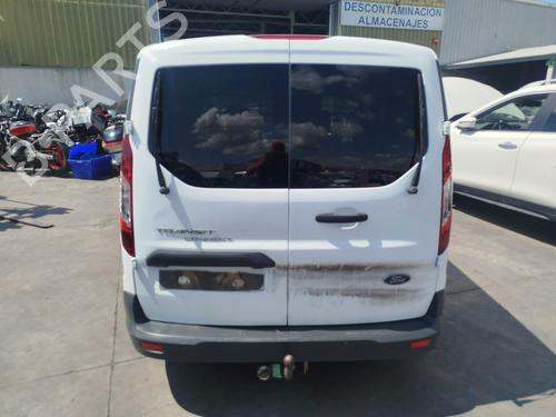 Front right lock FORD TRANSIT CONNECT V408 Box Body/MPV  | BP29530546C97 