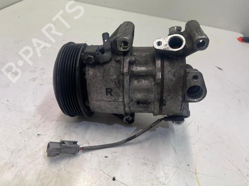 AC compressor TOYOTA AURIS (_E18_)  | BP19152237M34 