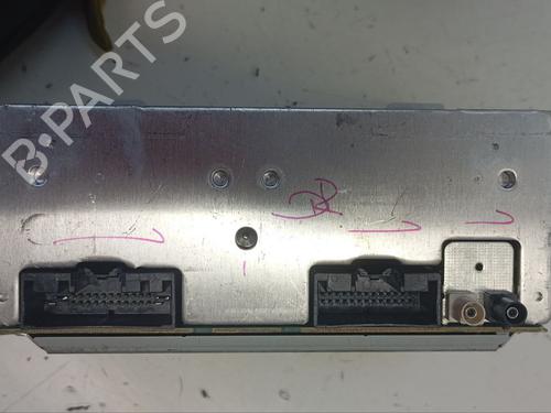 Radio FORD FOCUS III Turnier 2.0 TDCi | BP27608422E6 
