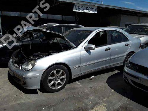 Used Parts MERCEDES-BENZ C-CLASS (W203)  C 220 CDI (203.008)  1162112