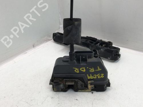 Rear right lock RENAULT VEL SATIS (BJ0_) 3.0 dCi (BJ0J, BJ0N) | BP12588830C99 