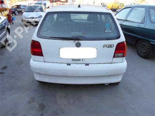 Starter VW POLO III CLASSIC (6V2) 60 1.4 | BP11003229M8 