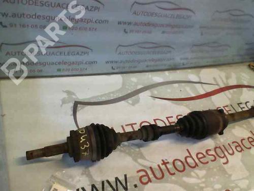 Used Right front driveshaft NISSAN PRIMERA (P12) 2.0 (140 hp) 11004558