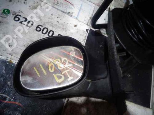 Used Left mirror CITROËN C3 I (FC_, FN_) 1.1 i (60 hp) 10997768