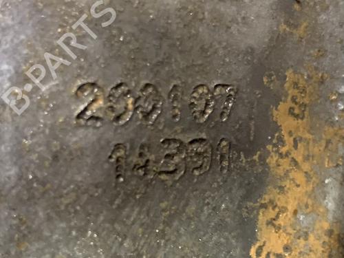 Gearbox KIA RIO IV (YB, SC, FB) 1.25 | BP31614065M3