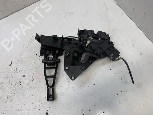 Høyre foran lås FORD FOCUS II (DA_, HCP, DP) 1.6 TDCi | BP23037688C97 